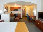 фото отеля Holiday Inn Express Sioux Falls