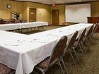 фото отеля Holiday Inn Express Sioux Falls