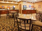 фото отеля Holiday Inn Express Sioux Falls