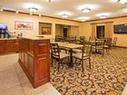 фото отеля Holiday Inn Express Sioux Falls