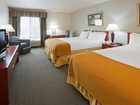 фото отеля Holiday Inn Express Sioux Falls