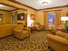 фото отеля Holiday Inn Express Sioux Falls