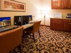 фото отеля Holiday Inn Express Sioux Falls