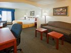 фото отеля Holiday Inn Express Sioux Falls