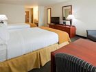 фото отеля Holiday Inn Express Sioux Falls