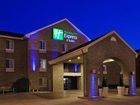 фото отеля Holiday Inn Express Sioux Falls