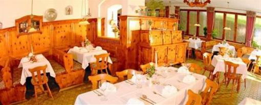 фото отеля Gasthof Alter Wirt Bernau am Chiemsee