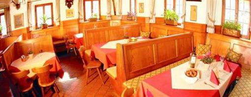 фото отеля Gasthof Alter Wirt Bernau am Chiemsee