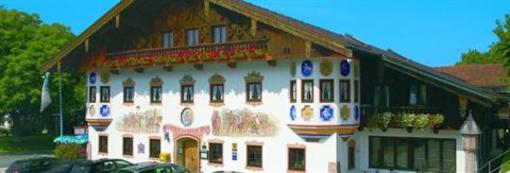 фото отеля Gasthof Alter Wirt Bernau am Chiemsee
