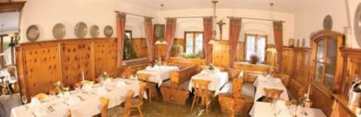 фото отеля Gasthof Alter Wirt Bernau am Chiemsee