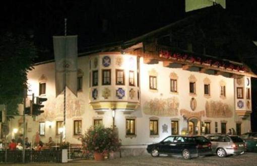 фото отеля Gasthof Alter Wirt Bernau am Chiemsee