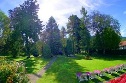 фото отеля Gasthof Alter Wirt Bernau am Chiemsee