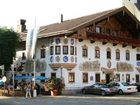 фото отеля Gasthof Alter Wirt Bernau am Chiemsee