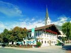 фото отеля Gasthof Alter Wirt Bernau am Chiemsee