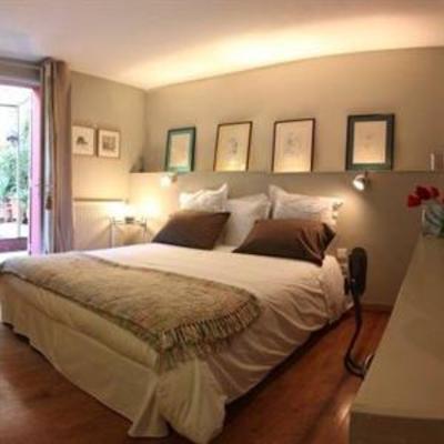 фото отеля Chambres d'Hotes d'Endoume