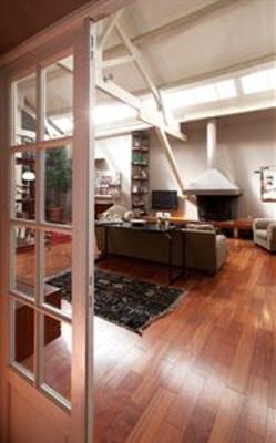 фото отеля Chambres d'Hotes d'Endoume