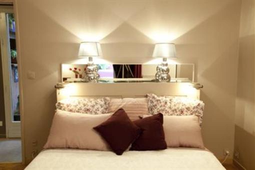 фото отеля Chambres d'Hotes d'Endoume