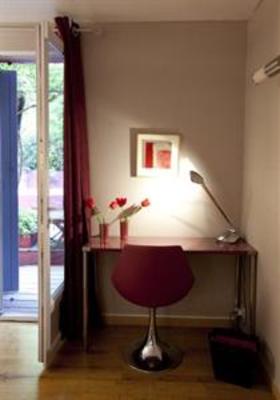фото отеля Chambres d'Hotes d'Endoume
