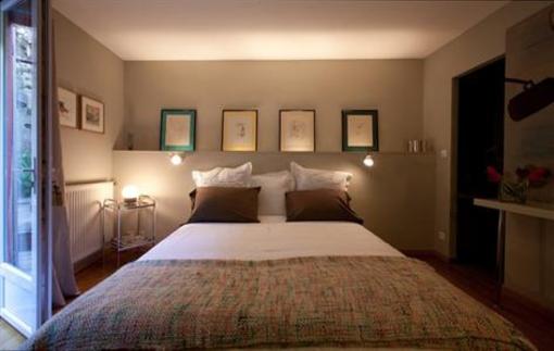 фото отеля Chambres d'Hotes d'Endoume