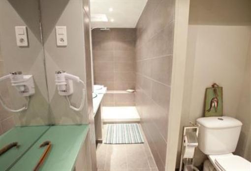 фото отеля Chambres d'Hotes d'Endoume