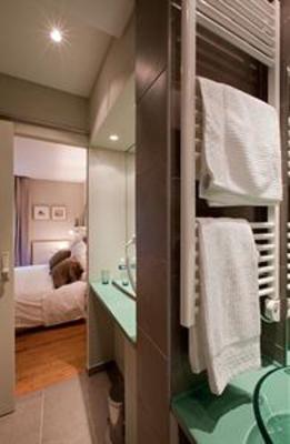 фото отеля Chambres d'Hotes d'Endoume
