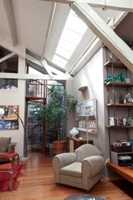 фото отеля Chambres d'Hotes d'Endoume