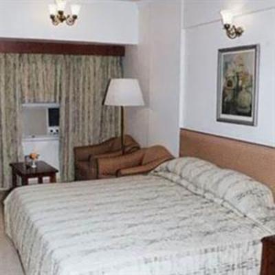 фото отеля Royal Park Hotel Pimpri-Chinchwad