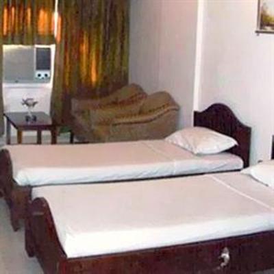 фото отеля Royal Park Hotel Pimpri-Chinchwad