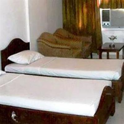фото отеля Royal Park Hotel Pimpri-Chinchwad