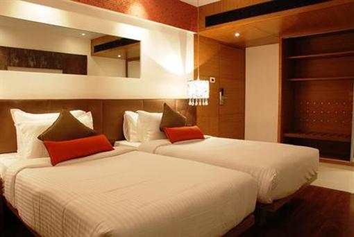 фото отеля Royal Park Hotel Pimpri-Chinchwad