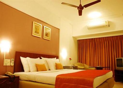 фото отеля Royal Park Hotel Pimpri-Chinchwad