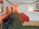фото отеля Holiday Inn Express Indianapolis Brownsburg I-74W