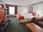 фото отеля Holiday Inn Express Indianapolis Brownsburg I-74W