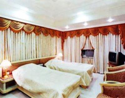 фото отеля Ashwin Hotel