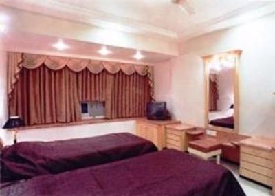 фото отеля Ashwin Hotel