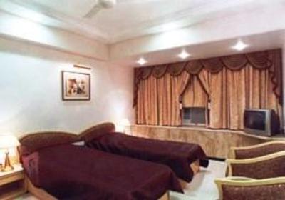 фото отеля Ashwin Hotel