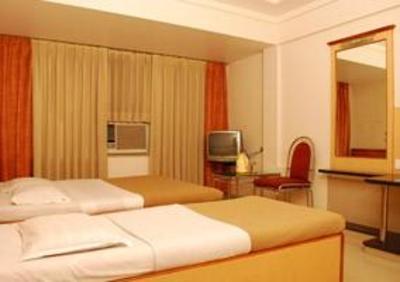 фото отеля Ashwin Hotel