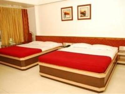 фото отеля Ashwin Hotel