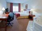 фото отеля Holiday Inn Express Howe