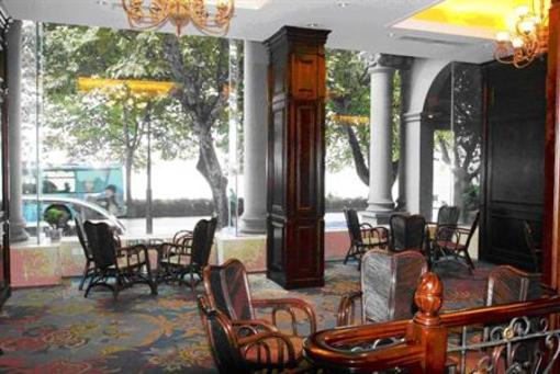 фото отеля The New Hotel Hangzhou