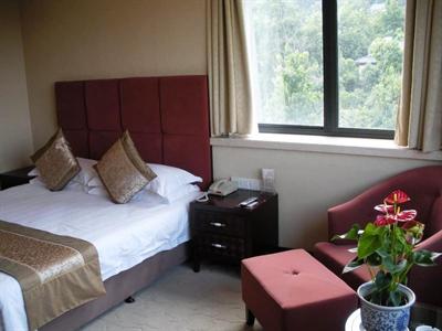 фото отеля The New Hotel Hangzhou