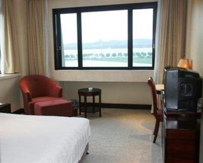 фото отеля The New Hotel Hangzhou