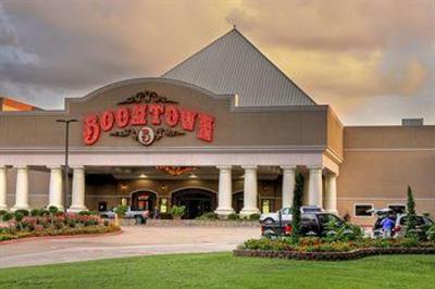 фото отеля Boomtown Hotel Bossier City