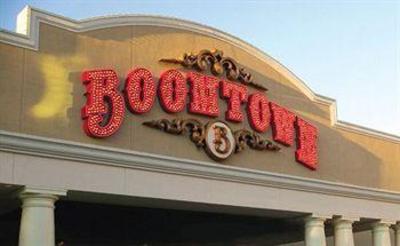фото отеля Boomtown Hotel Bossier City