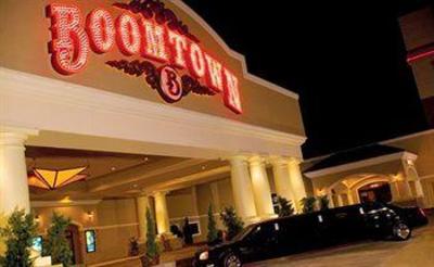 фото отеля Boomtown Hotel Bossier City