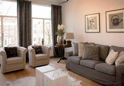 фото отеля Prince Canalhouse Apartment Suites