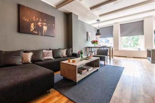 фото отеля Prince Canalhouse Apartment Suites