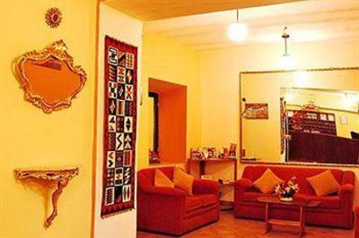 фото отеля Hostal Cusco Plaza I