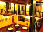 фото отеля Hostal Cusco Plaza I