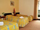 фото отеля Hostal Cusco Plaza I